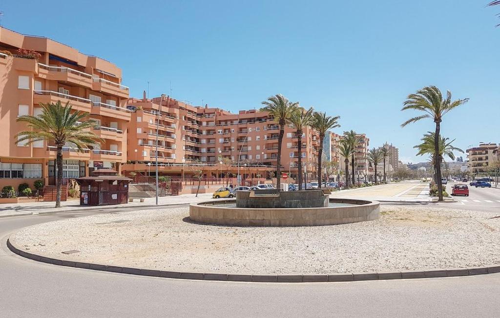 Apartamentos Sanlucar Beach 1 Sanlúcar de Barrameda Exterior photo