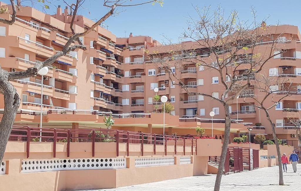 Apartamentos Sanlucar Beach 1 Sanlúcar de Barrameda Exterior photo